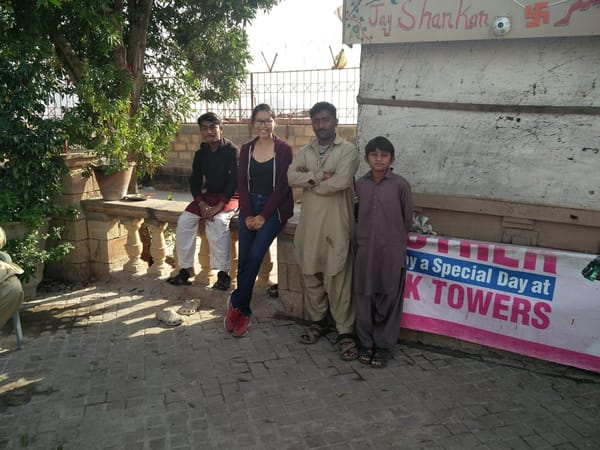 Pakistan: 3 Reasons You Should Definitely Visit!: photo 1