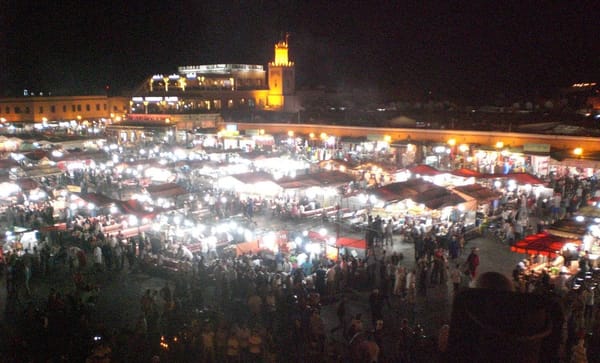 Toubkal mountain - Southwestern Morocco: photo 8