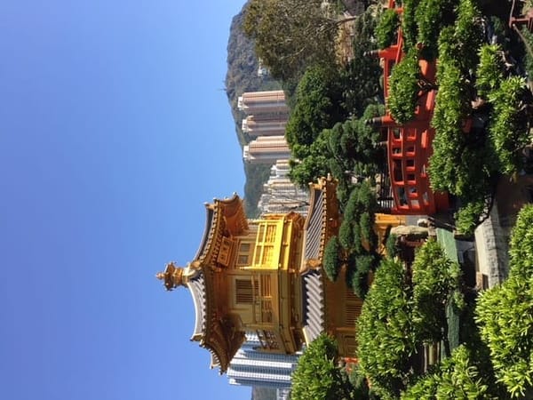What Makes Hong Kong Unique?: photo 6