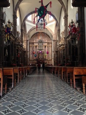 San Miguel de Allende: "Pueblo Magico": photo 3