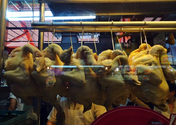 Eating My Way Through Singapore: photo 11