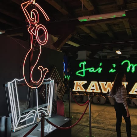 The Ultimate Guide To Warsaw: Food, Art & Things To Do.: photo 4