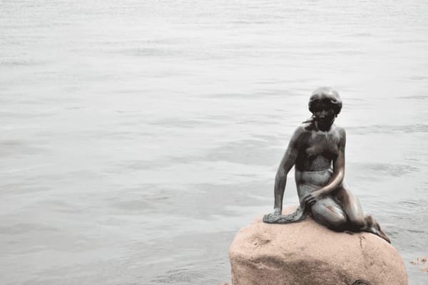Copenhagen: tips to keep in mind: photo 3