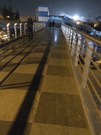 Delhi: tips for a hassle-free holiday: photo 4