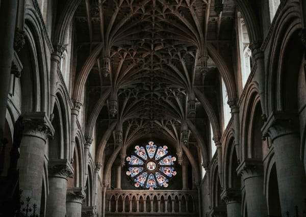 Oxford: 10 Local Gems on a Budget: photo 4