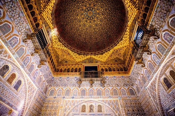 A Perfect Two-Day Itinerary in Seville, Spain: photo 4