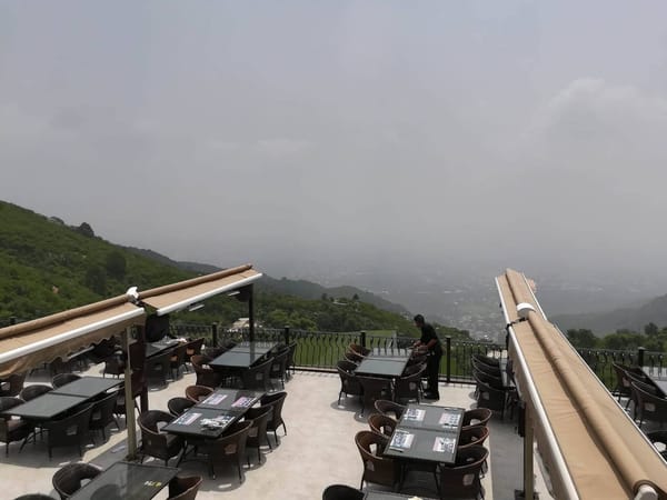 Islamabad: Why People Love It: photo 5