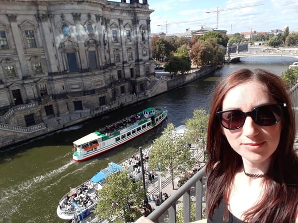 Discover Berlin in a Day: photo 3