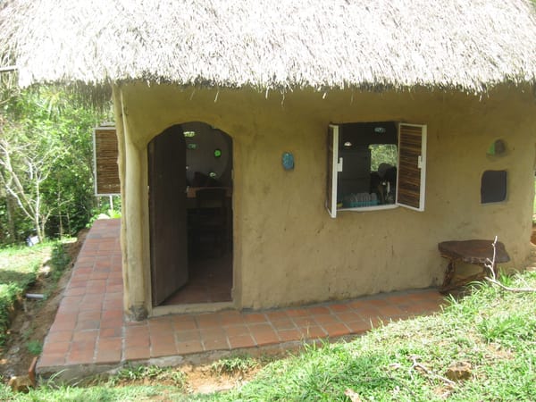 San Roque De Cumbaza a hidden paradise in the Peruvian Amazon.: photo 8