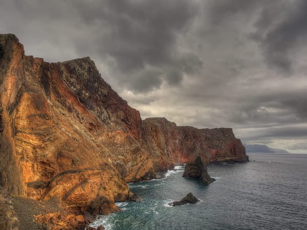 Madeira Island: 3 Things You Must See And Do When In Madeira: photo 5