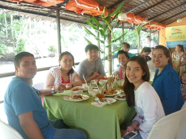 Bohol Countryside: Chocolate Hills & Tarsiers: photo 5