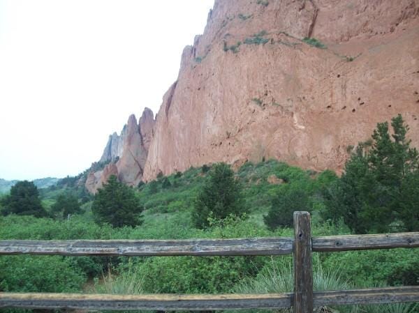 Living True in Denver Colorado: photo 2