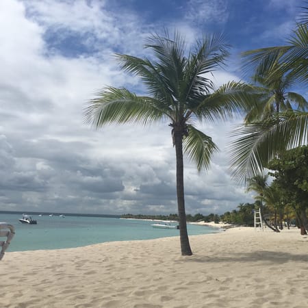 La Romana, Casa de Campo Piece of Paradise: photo 7