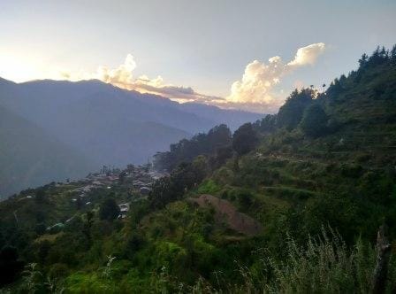 Himachal Pradesh: Travelling like a local (Day1): photo 12