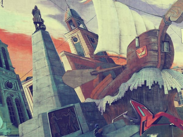 Things you need on your Instagram while visiting Lodz: photo 15