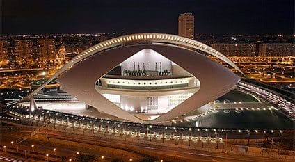 SPAIN: DISCOVERING THE CITY OF VALENCIA: photo 19