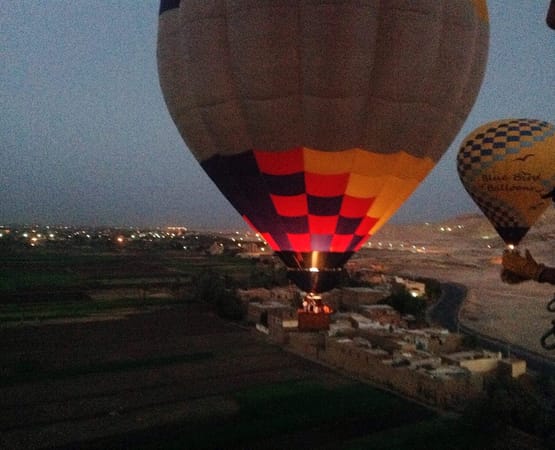 7 CITIES YOU SHOULD VISIT WHEN IN EGYPT: photo 6
