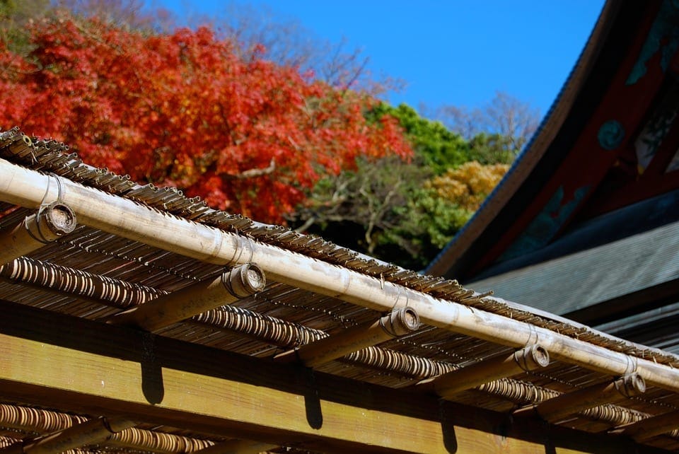 One day itinerary in Kamakura, Japan