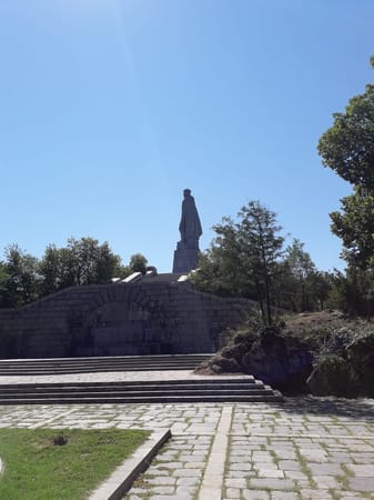 Plovdiv - Bulgaria’s Unique and Most Ancient Destination: photo 3