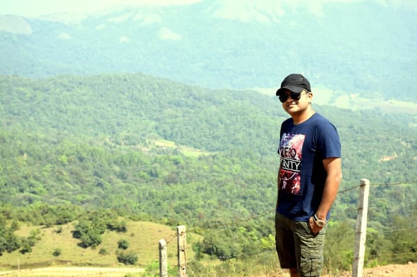 COORG – The Scotland of India!: photo 10