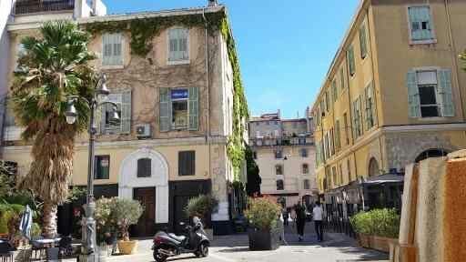 The South Of France; A Weekend in Marseille: photo 19