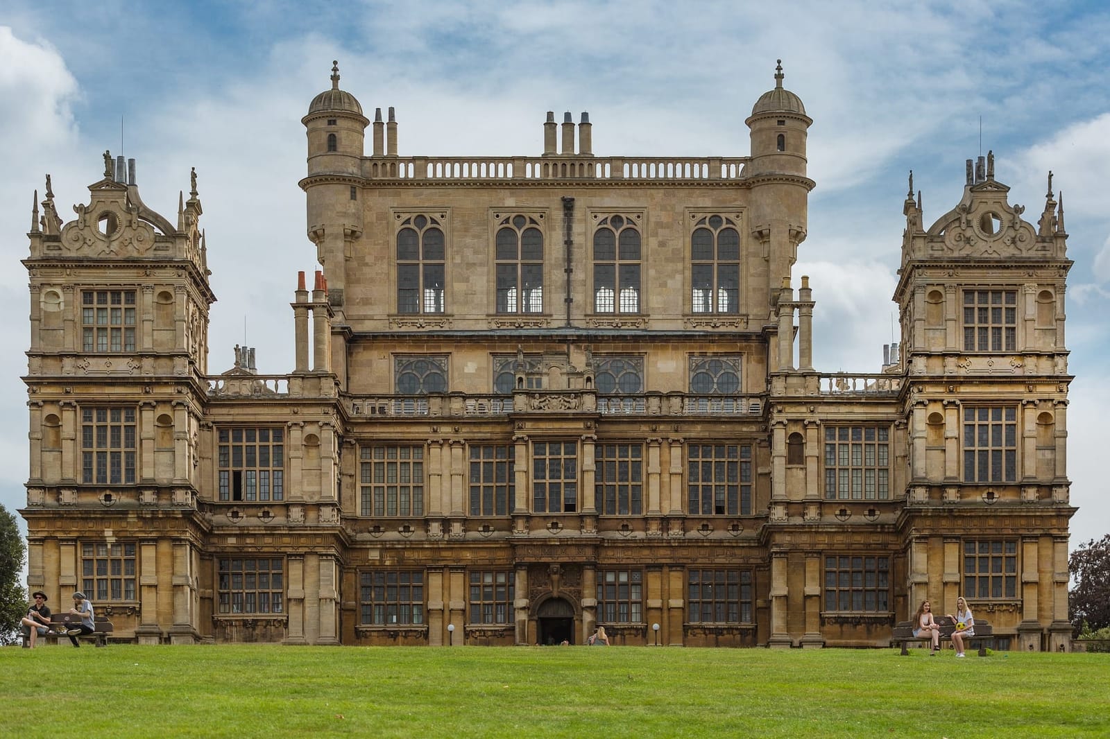 Places To Visit In Nottingham