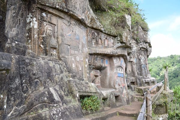 Nicaragua's northern highlands: why you should go: photo 6