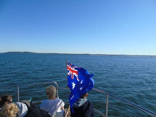 Sydney: A Week With Ultimate Oz: photo 8