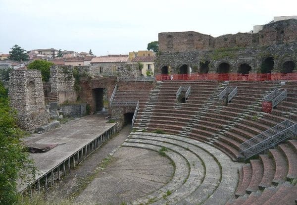 Benevento: An Italian gem of culture and sorcery: photo 3