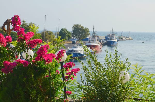 The Best Of Nessebar In One Day: photo 5