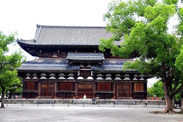 8 Must-See Spots in Kyoto: photo 3
