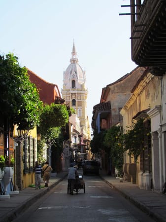 Cartagena - A trip in time: photo 3