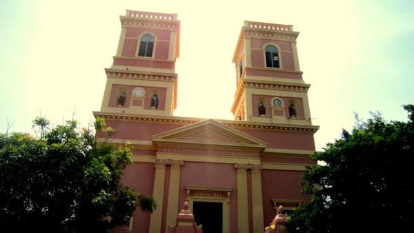 Pondicherry : The Global City: photo 11