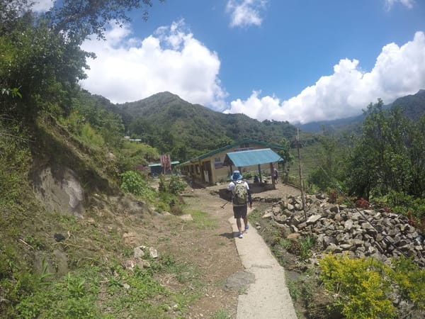 Must see sites at Banaue, Philippines: photo 7