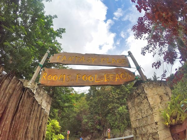 Eat, Love, and Relax at Fantasy Lodge, Cebu: photo 1