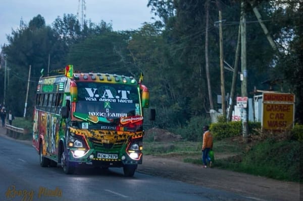 ngong town, places to visit in nairobi: photo 1