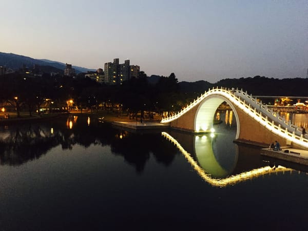 TAIPEI: MAKING THE MOST OUT OF YOUR WEEKEND AND WALLET: photo 1