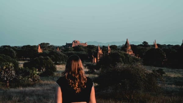 Top 7 Things to See in Myanmar: photo 6