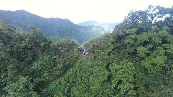 Must see sites at Banaue, Philippines: photo 25