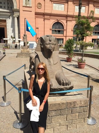 Top 8 must see places in Egypt: photo 2