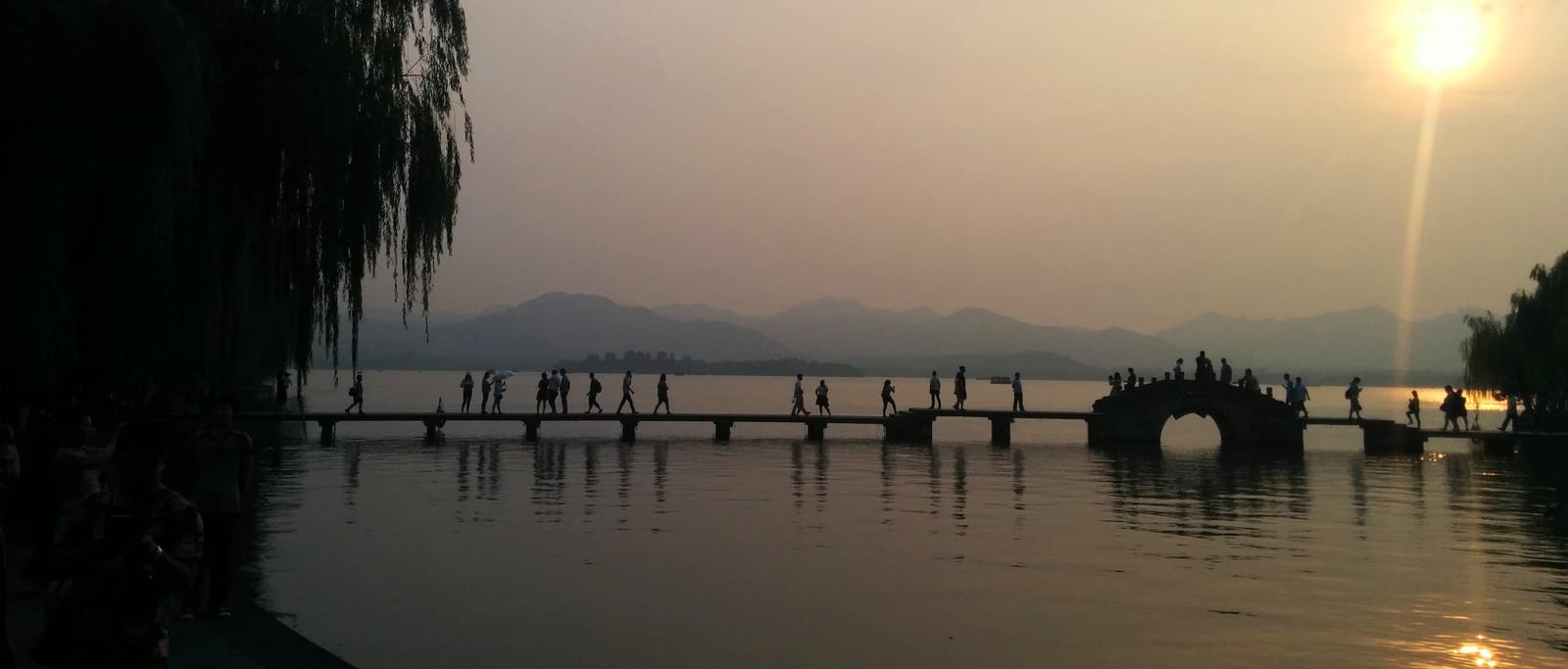 Hangzhou after the G20