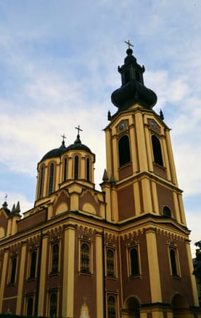 Discover the Multiculturalism in Sarajevo: photo 5