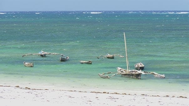 Travel Guide for top 4 Kenyan Sites