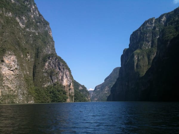 Stunning natural places to practice ecotourism in Chiapas: photo 10