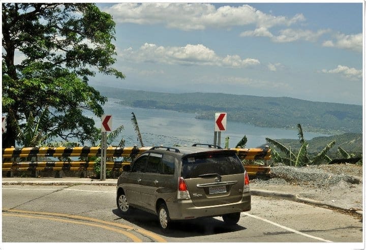 Philippines: Best Road Trip Destination Near Manila