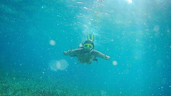 Backpackers Guide to Caye Caulker, Belize: photo 1