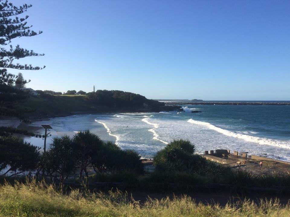 Yamba: Byron Bay’s Cooler Older Sibling