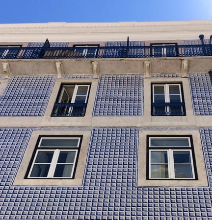 "Lisboa: Love at first sight": photo 2