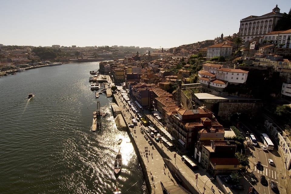 Portugal: the perfect blend of culture and beauty in Porto