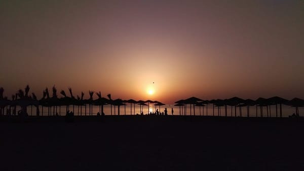 How to enjoy your trip to Vama Veche: photo 2